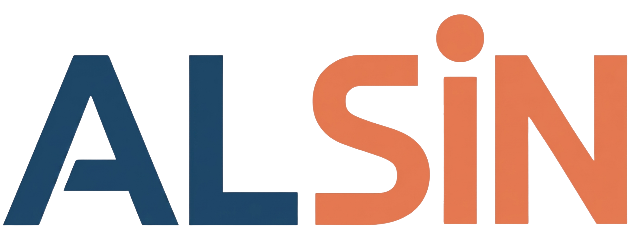 ALSIN Logo